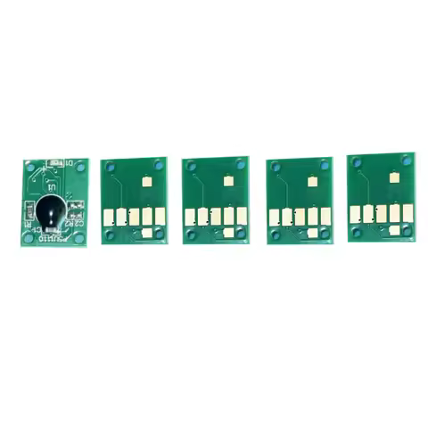 ARC Chips PGI-550 551 For Canon PIXMA MG5450 MG5550 MG5650 MG6350 MG6450 MG6650 MG7150 MG7550 Ip7250