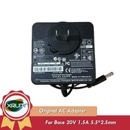 US Plug Genuine 95PS-030-CD-1 PSM41R200 20V 1.5A 30W Charger AC Adaper for Bose SoundDock Portable P