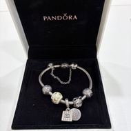 PANDORA潘朵拉手鍊