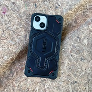 UAG เคสสำหรับ Apple iPhone 15 Pro Max 14 Plus 13 Pro Max เคสโทรศัพท์