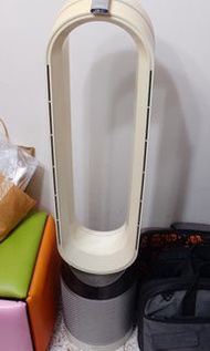 Dyson TP04 空氣淨化風扇