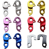 Suitable for xds ad300 ad350 gt350gt300 ad500 Bicycle Tail Hook Ear Tail Hook