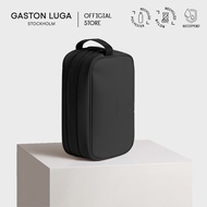 Gaston Luga Splash Toiletry Double Zipped Bag