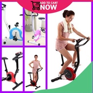 🔥🔥Ready Stok//🔥🔥Basikal Exercise / Basikal Gym and Fitness For Someone is Important to Health