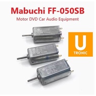 Mabuchi FF-050 DC 3V5V9V Motor DVD Car Audio Equipment (FF-050)