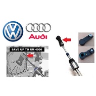GEAR LEVER CABLE HOLDER (BUSH) / REPAIR BUSH KIT VOLKSWAGEN / AUDI A1 A3 / POLO / JETTA / GOLF / BET