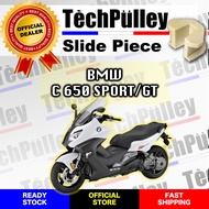 𝑻𝒆𝒄𝒉𝑷𝒖𝒍𝒍𝒆𝒚 𝑪𝑽𝑻 𝑺𝒄𝒐𝒐𝒕𝒆𝒓 𝑺𝒍𝒊𝒅𝒆 𝑷𝒊𝒆𝒄𝒆 𝑼 𝑪𝒍𝒊𝒑 for BMW C 650 C650 GT Tech Pulley
