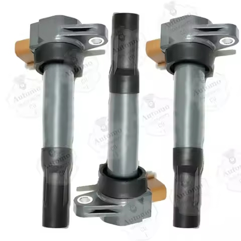 3PCS Ignition Coil Assy for Sea-Doo Spark ACE 900 HO Rotax GTI GTR GTS RXT-X RXP-X Fish Wake 90 130 
