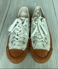 Excelsior sneaker   韓國餅乾鞋  size 23cm