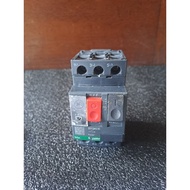 MOTOR CIRCUIT BREAKER GV2ME06 GV2ME07 GV2ME08 GV2ME10 GV2ME14 GV2ME20 GV2ME22 SCHNEIDER SECOND