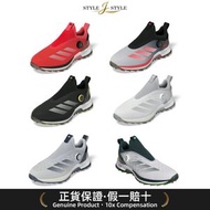 (日本平行進口) adidas阿迪泽罗ZG BOA25男士高尔夫鞋NLK60