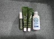 [全新包郵] Bamford 試用裝 pillow mist cooling body gel multi balm mouthwash