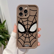 Spider Man Phone case for OPPO A38 A18 A98 A38 A53 A12 A76 A58 A55 reno11 reno10 reno8 reno7 reno6 reno5 reno4 Soft Shockproof Silicone cover