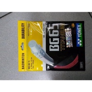 Original yonex BG 65 titanium strings