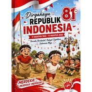 (BUY 5 GET 1 FREE) August Competition Parcel
