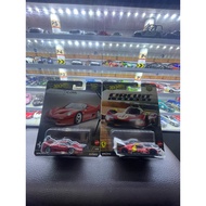 Hot Wheels Premium Timeless Icons Ferrari F50