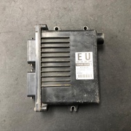 SUZUKI ALTO Engine Control Unit ECU K6A EU 33920-72JC Used Original