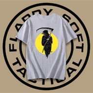 Mens Leisure Soft Premium T-shirt Forward Observation Group FOG "Sunny Side" 2025