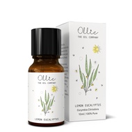 Ollie Lemon Eucalyptus Essential Oil