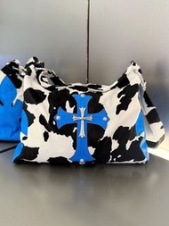 Chrome hearts cow Lyon bag
