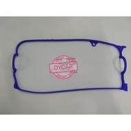 HONDA CIVIC S7A , STREAM S7A , D17A SILICONE VALVE COVER GASKET DYCAR