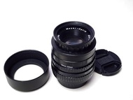 德國 Meyer-Optik Gorlitz Diaplan f/2.8 80mm Projector lens