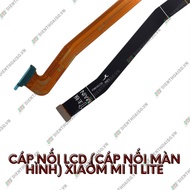 Xiaomi mi 11 lite screen connection cable (mi 11lite lcd cable)