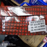 最後1對 黑色 防砸防刺穿 鋼頭鞋 工地安全鞋 勞保鞋 透氣工作鞋 40 碼