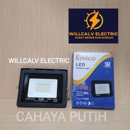 CAHAYA 30W 30 watt LED spotlight - 30W 30 watt LED spotlight - 30W LED halogen cap, white light, yel
