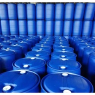 Heavy Duty Plastic Container Drum 200Liters