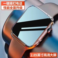 jam smart watch smart watch man smart watch Smart Watch S10pro Black Technology Huaqiang North Offli