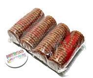 Biskuit SC Coklat Curah 290 Gram Kogen | Butter Khong Guan Shortcakes Chocolate