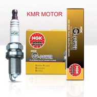 NGK G-Power G POWER SPARK PLUG (BPR7HGP CR7HGP CPR6EAGP-9 CR8EGP CPR9EAGP-9 CPR8EAGP-9 DPR8EGP-9)