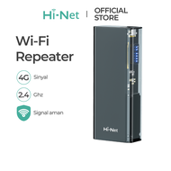 Hi Net MF932 Power Bank Router WIFI Portabel 150Mbps 8000 mAh Mendukung semua operator