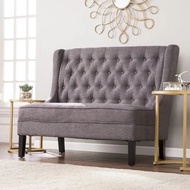 sofa single sofa minimalis santai
