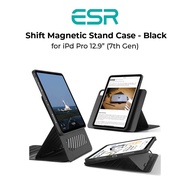 ESR iPad Pro 13 (2024/2025) Shift Magnetic Stand Case