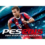 [PC] PES 2015 Offline PC Game Digital Download
