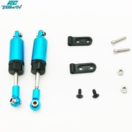 Dedicated Full Metal Shock Absorber OP Accessories DIY Upgrade Accessories for WPL C14 C24 Climbing 