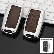 2023 Xe Ô Tô Cao Cấp Chìa Khóa Dành Cho Jaguar XFL XEL XJL Fpace Ftype Epace Cao Cấp Chuyên Dụng Chì