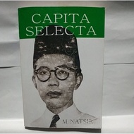 CAPITA SELECTA - M Natsir