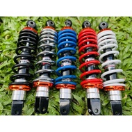 Motorcycle Rear Shock Absorber(Mio,Beat,Click,Skydrive)290MM