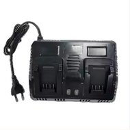 【Original】Baterai mesin potong rumput/Baterai impact/Baterai jet cleaner/Baterai Litium Li-ion Batte