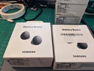 Samsung Galaxy Buds 2 及配件