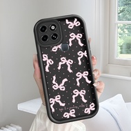 Infinix Smart 6 X6511B Cool Case Phone TY T31884