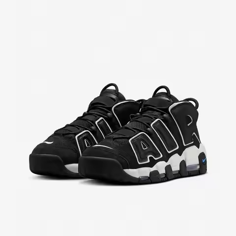 Nike Official Authentic Air More Uptempo '96 Men's Sports Shoes FB8883-001