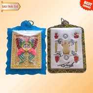 Nine-tailed 9-tailed fox pendant - many Thai Feng Shui models