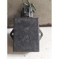 CDI NC250 nc250 TJXS D250-LK7 150101