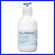 ILLIYOON Ceramide Ato Lotion 600ml 2EA, 600ml 1EA, 334ml