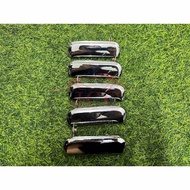 DAIHATSU TERIOS KID J111G/KEMBARA DOOR HANDLE OUTSIDE (5 PCS) [2G-4C-G40]