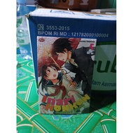 Inari Konkon Comic 5 Seals Inari Konkon Comic/ vol 5 Seals